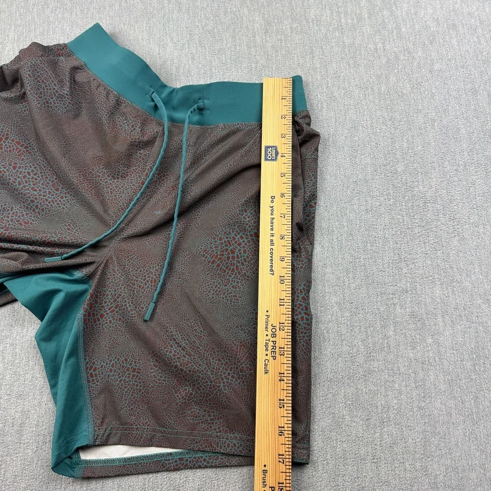 lululemon athletica lululemon shorts
